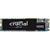 Crucial MX500 CT250MX500SSD4 250GB 3D NAND M.2 2280 Internal SSD