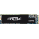 Crucial MX500 CT250MX500SSD4 250GB 3D NAND M.2 2280 Internal SSD