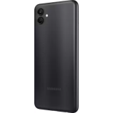 SAMSUNG Galaxy A04 (Black 3GB RAM 32GB Storage Refurbished
