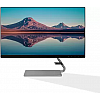 Lenovo 23.8 inch Full HD IPS Panel Monitor (Q24i-10) monitor, 75 Hz Refresh Rate) Black