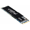 Crucial MX500 CT250MX500SSD4 250GB 3D NAND M.2 2280 Internal SSD