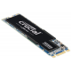 Crucial MX500 CT250MX500SSD4 250GB 3D NAND M.2 2280 Internal SSD