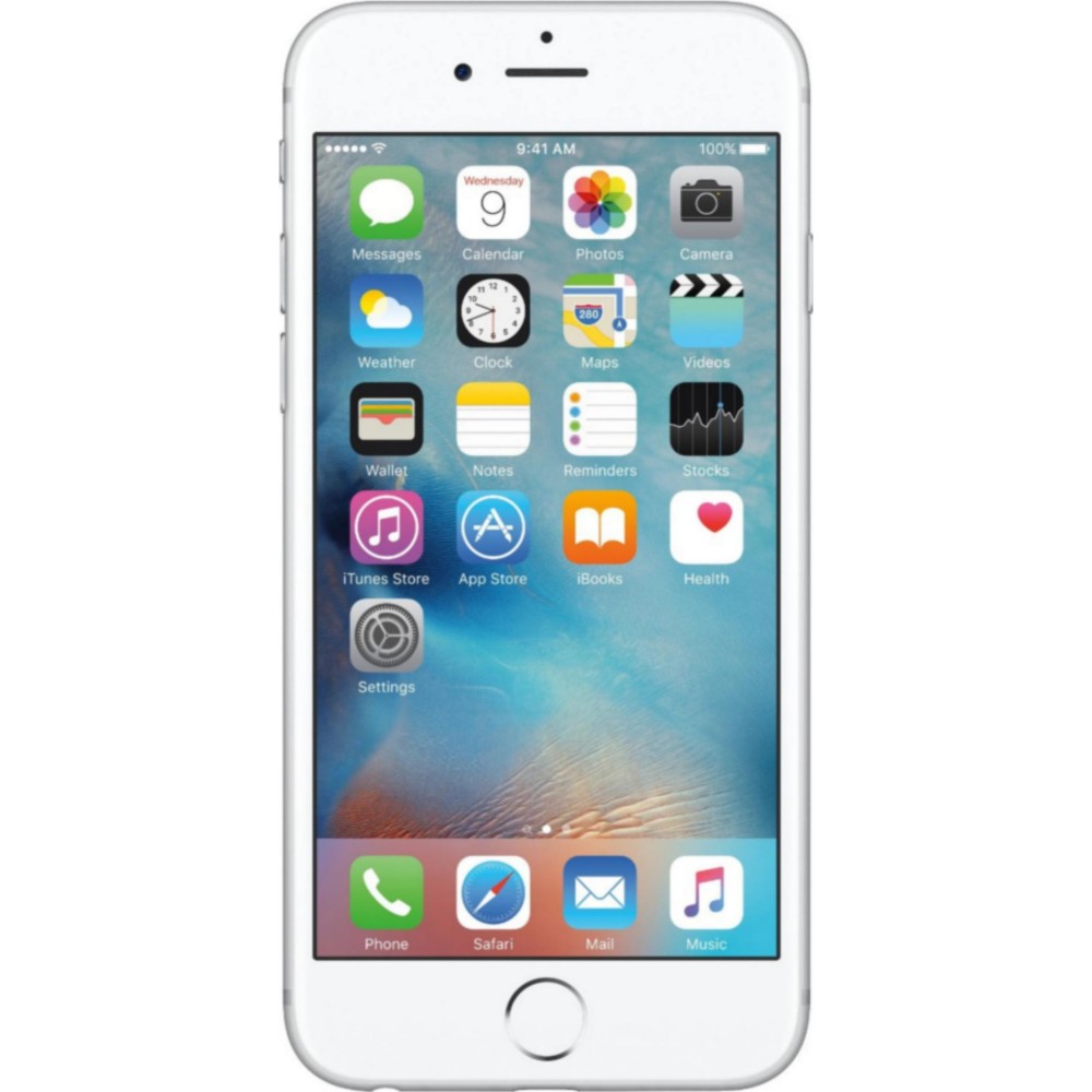 Apple iPhone 6s 32 GB, Space Grey refurbished