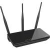 D-Link DIR-816 Wireless AC750 Dual Band Router (Black)