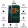Infinix Hot 10S Morandi Green 6GB RAM 64 GB Storage refurbished