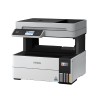 Epson Ecotank L6460 A4 Wireless Color Home Inkjet Printers, Black