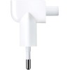 Apple 5 W 4.8 A Wall Charger for Mobile (White) MD837ZM/A