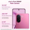 (Refurbished) Vivo V60 e (Elite Purple, 256 GB) (8 GB RAM)