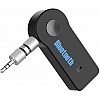 sounce v4.2 Car Bluetooth Device with Audio Receiver, 3.5mm Connector, USB Cable, Adapter Dongle