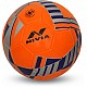 NIVIA Blade Machine Stitched Football Football  Size3  (Pack of 1 Orange)