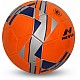 NIVIA Blade Machine Stitched Football Football  Size3  (Pack of 1 Orange)