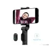Xiaomi Original Selfie Stick , Foldable Tripod Selfie Stick Bluetooth Remote Control Selfie stick
