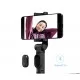 Xiaomi Original Selfie Stick , Foldable Tripod Selfie Stick Bluetooth Remote Control Selfie stick 