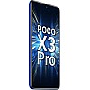 POCO X3 Pro (6 GB RAM, Steel Blue 128 GB Storage Refurbished