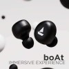 boAt Airdopes 381 Bluetooth Truly Wireless In Ear Earbuds With Mic (Active Black) boAt Airdopes 381 Bluetooth Truly Wireless In Ear Earbuds With Mic (Active Black)