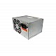 ZEBRONICS SMPS ZEB-N460W (DSATA) 450 Watts Power Supply 450 Watts PSU Silver