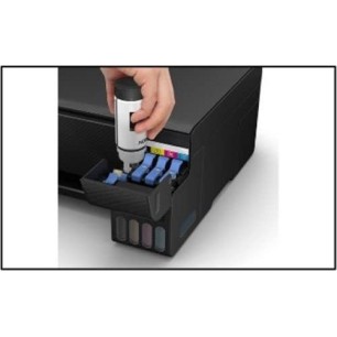 Epson L3200 Multi-function Color Printer Black