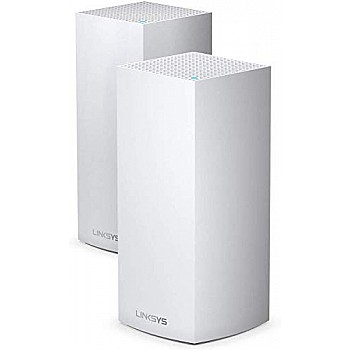 Linksys AX4200 Smart Mesh Wi-Fi 6 Router for Fast Speeds up to