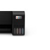 Epson Colour Ecotank L3210 A4 All-in-One Ink Tank Printer, Black Epson Colour Ecotank L3210 A4 All-in-One Ink Tank Printer, Black