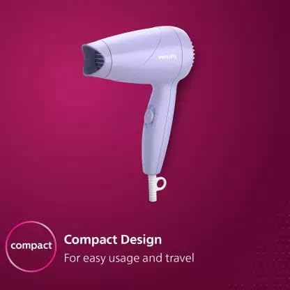 philips hp8144/46 Hair Dryer 1000 W Light Purple philips hp8144/46 Hair Dryer 1000 W Light Purple