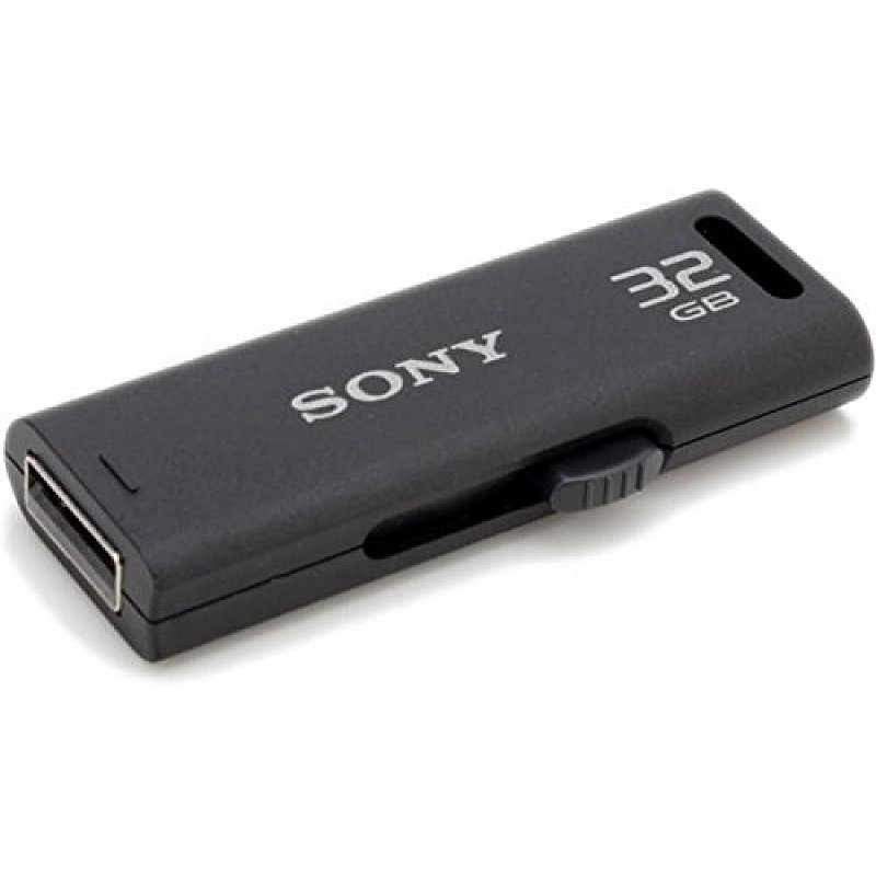 Sony USM32GR USM32GR W2 USM32GR WZ 32gb Pen Drive 