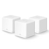 MERCUSYS Halo H30G(3-Pack) AC1300 Whole Home Mesh Wi-Fi System 1.3 Gbps Dual Band WiFi