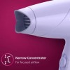 philips hp8144/46 Hair Dryer 1000 W Light Purple philips hp8144/46 Hair Dryer 1000 W Light Purple