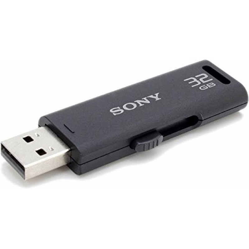 Sony USM32GR USM32GR W2 USM32GR WZ 32gb Pen Drive 