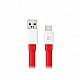 OnePlus Warp Charge Type-C Cable 100cm Red