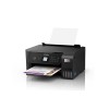 Epson Ecotank L3260 A4 Wi-Fi All-in-One Ink Tank Colour Printer, Black
