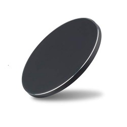 AT&T WC50 Super Slim Qi-Certified Wireless Charger Pad