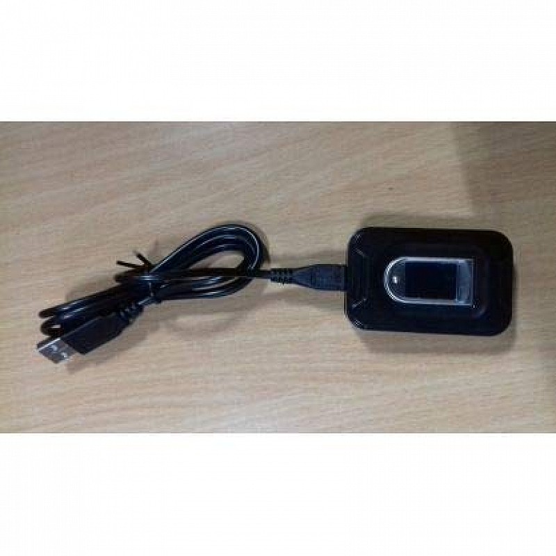 Precision PB510 USB Fingerprint Reader