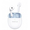 OnePlus Nord Buds CE Truly Wireless Bluetooth Headset Moonlight White