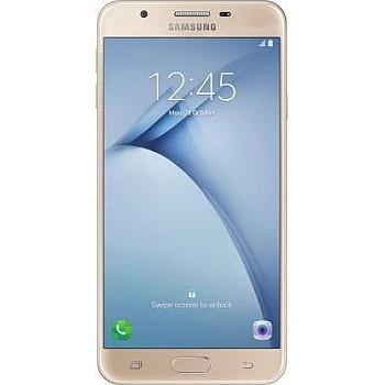 Samsung Galaxy On Nxt Gold, 64 GB, 3 GB RAM Refurbished-