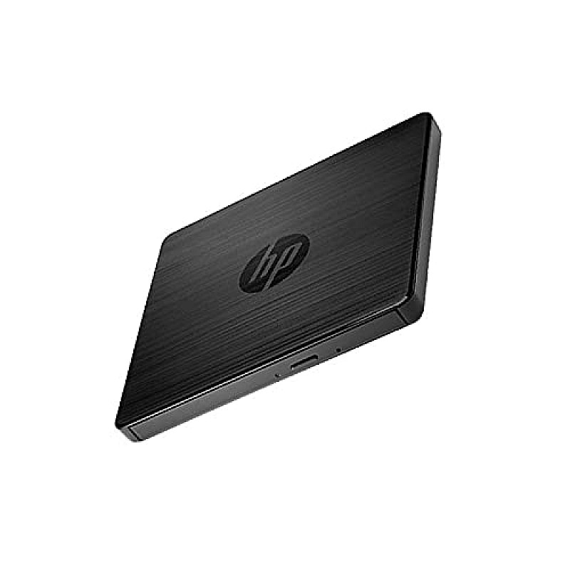 HP External DVD Writer  (Black)