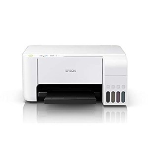 EPSON L3116 Color A4 All in ONE Printer-