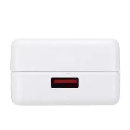 OnePlus SUPERVOOC 80W Power Adapter SuperVOOC Wall Charger for Mobile (White)