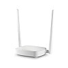 Tenda N301 Wireless-N300 Easy Setup Router White Not a Modem