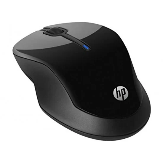 HP 250 Wireless Mouse (Black)