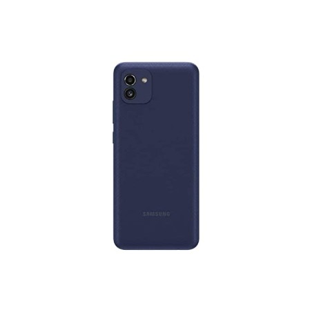 Samsung Galaxy A03 3GB RAM 32GB Storage, Blue Refurbished
