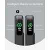 Anker MagGo Power Bank, Qi2 Certified 15W Ultra-Fast MagSafe-Compatible Portable Charger, 10,000mAh Battery Pack Anker MagGo Power Bank, Qi2 Certified 15W Ultra-Fast MagSafe-Compatible Portable Charger, 10,000mAh Battery Pack