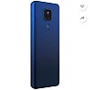 Motorola E7 Plus Misty Blue 64 GB) (4 GB RAM Refurbished