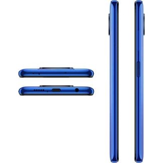 POCO X3 Pro (6 GB RAM, Steel Blue 128 GB Storage Refurbished