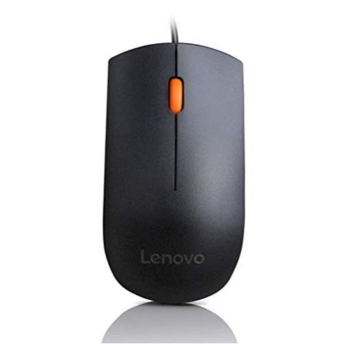 Lenovo 300 Wired Keyboard and Mouse Combo, 1600 DPI Ambidextrous Mouse, 2.5 Zone Island Keys Design Keyboard (GX30M39649) Lenovo 300 Wired Keyboard and Mouse Combo, 1600 DPI Ambidextrous Mouse, 2.5 Zone Island Keys Design Keyboard (GX30M39649)