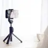 Xiaomi Original Selfie Stick , Foldable Tripod Selfie Stick Bluetooth Remote Control Selfie stick