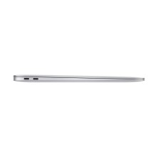 Apple MacBook air (13-inch, 8GB RAM, 128GB Storage, 2.4GHz Intel Core i7) - Silver refurbished