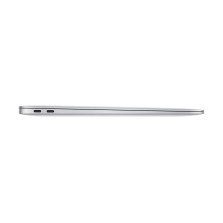 Apple MacBook air (13-inch, 8GB RAM, 128GB Storage, 2.4GHz Intel Core i7) - Silver refurbished