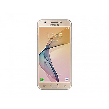 Samsung Galaxy J5 Prime Gold, 16GB 2GB RAM Refurbished-0-1