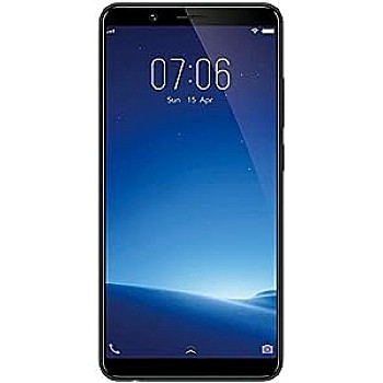 Vivo Y71i Matte Black, STORAGE 16 GB, 2 GB RAM Refurbished