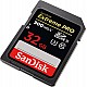 SanDisk Extreme Pro 32GB Class 10 UHS-II SDHC Memory Card (SDSDXPK-032G-GN4IN)